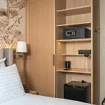 Calvary & Restaurant Hotel