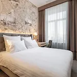 Calvary & Restaurant 3* Vilnius