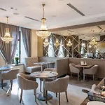 Calvary & Restaurant