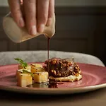 Hotel Calvary & Restaurant 3*