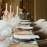 Calvary & Restaurant Hotel Vilnius