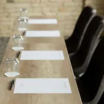 Calvary & Restaurant