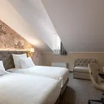 Calvary & Restaurant Vilnius