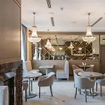 Calvary & Restaurant Hotel Vilnius