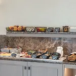 Hotel Calvary & Restaurant