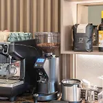 Hotel Calvary & Restaurant 3*