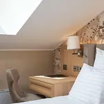 Calvary & Restaurant 3* Vilnius