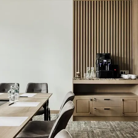 Calvary & Restaurant Hotel