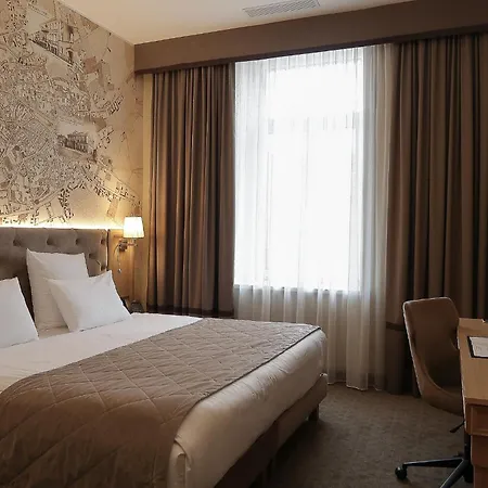 Hotel Calvary & Restaurant Vilnius