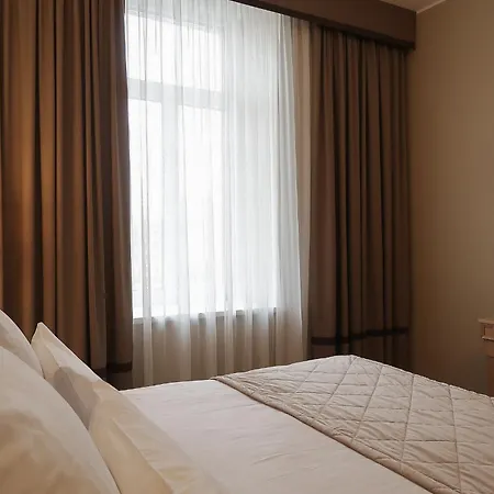 Calvary & Restaurant 3* Vilnius