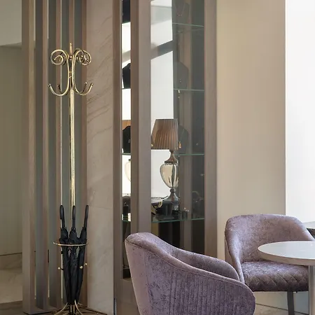 Calvary & Restaurant 3* וילנה