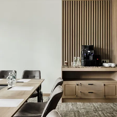 Calvary & Restaurant 3* Vilnius