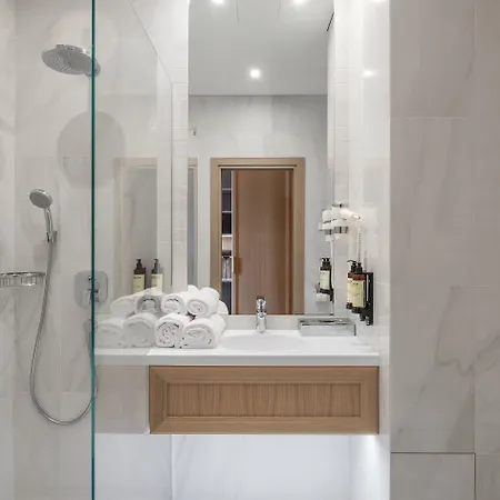 Hotel Calvary & Restaurant