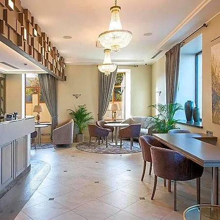 Calvary & Restaurant וילנה