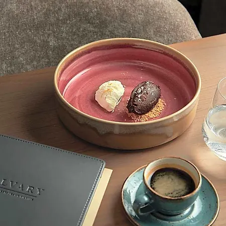 Calvary & Restaurant