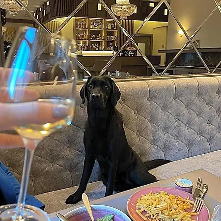Calvary & Restaurant 维尔纽斯