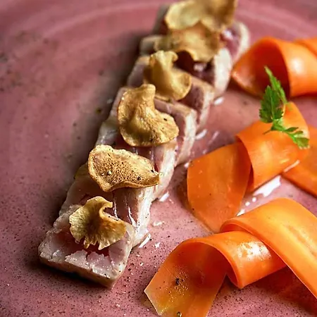 Calvary & Restaurant 3* 维尔纽斯