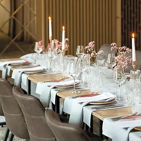 Calvary & Restaurant