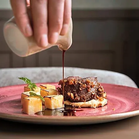 Calvary & Restaurant