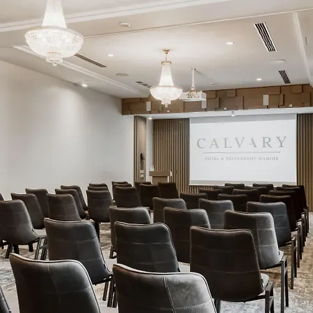 מלון Calvary & Restaurant