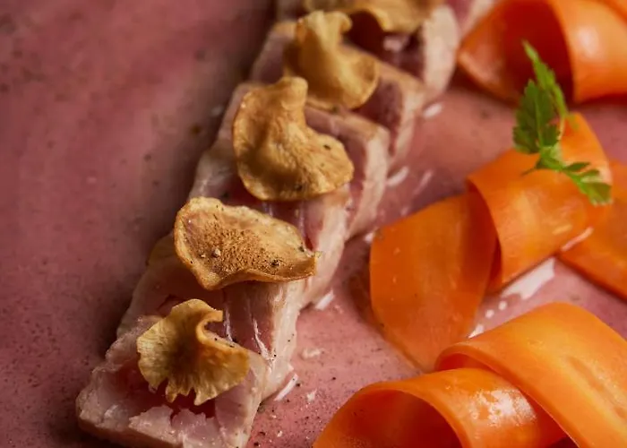 Hotel Calvary & Restaurant Vilnius