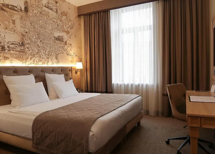 Calvary & Restaurant