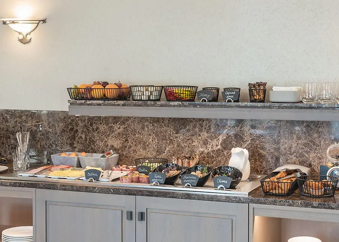 Szálloda Calvary & Restaurant