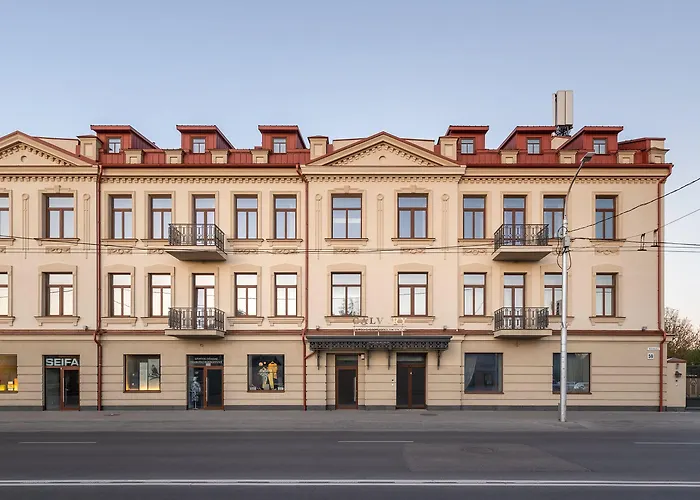 Szálloda Calvary & Restaurant 3*