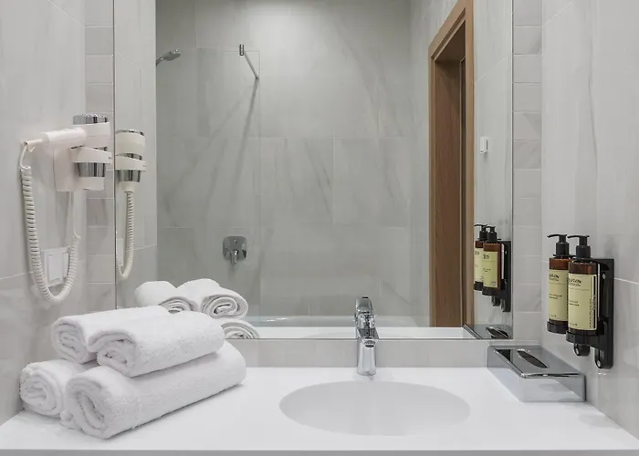 Szálloda Calvary & Restaurant