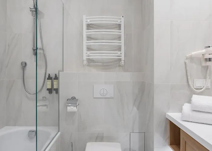 Hotel Calvary & Restaurant Vilnius