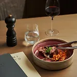 Viešbutis Calvary & Restaurant Vilnius