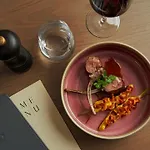 Viešbutis Calvary & Restaurant Vilnius