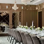 Calvary & Restaurant 3* Vilnius