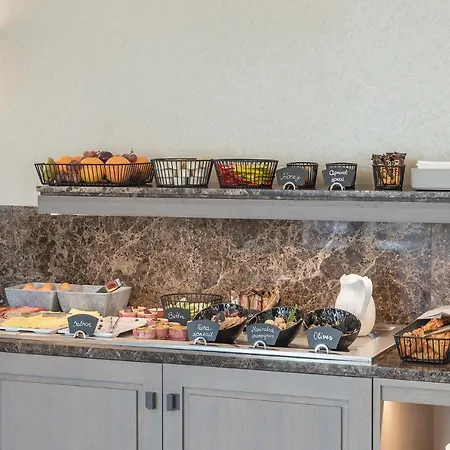 Calvary & Restaurant Вильнюс