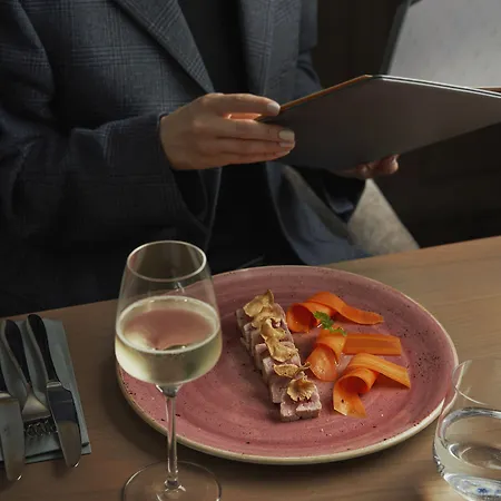 Calvary & Restaurant