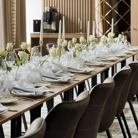 Отель Calvary & Restaurant Вильнюс