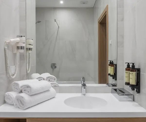 Calvary & Restaurant