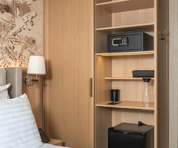 Calvary & Restaurant Viešbutis