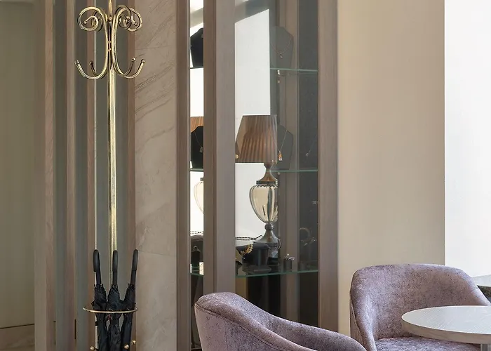 Calvary & Restaurant 3* Vilnius