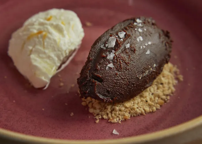 Calvary & Restaurant 3* Vilnius