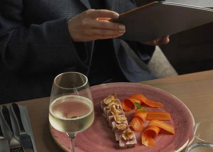 Calvary & Restaurant