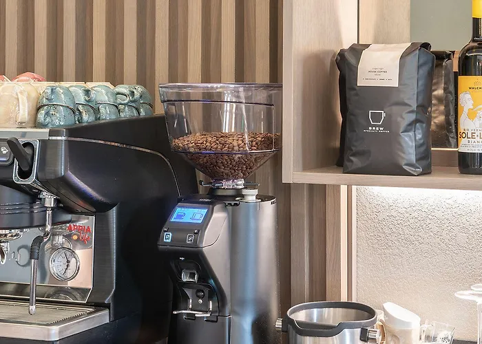 ホテル Calvary & Restaurant 3*