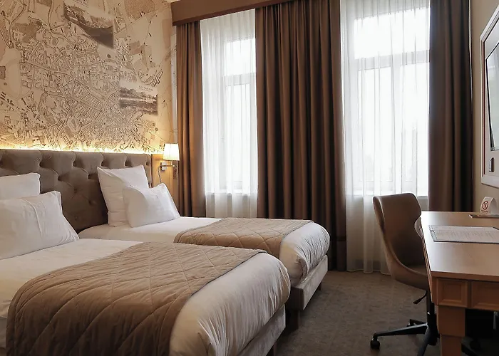 Calvary & Restaurant