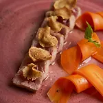 ホテル Calvary & Restaurant ヴィリニュス