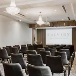 Calvary & Restaurant ホテル