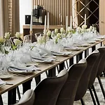 ホテル Calvary & Restaurant ヴィリニュス