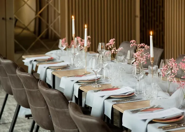 Hotel Calvary & Restaurant