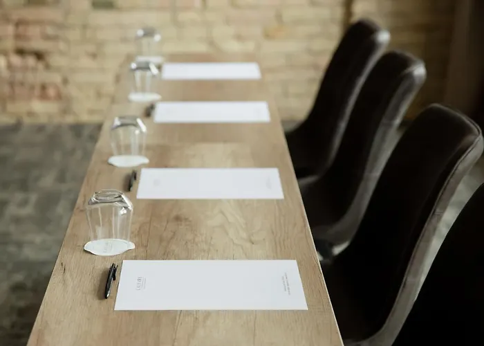 Calvary & Restaurant