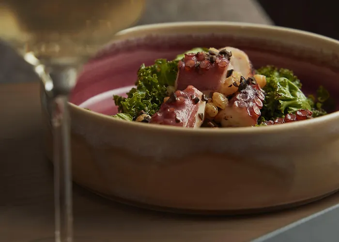 Hotel Calvary & Restaurant Vilnius