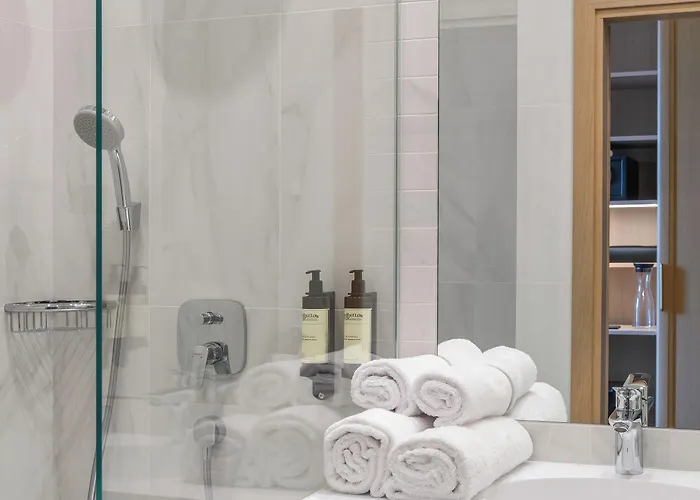 Hotel Calvary & Restaurant Vilnius